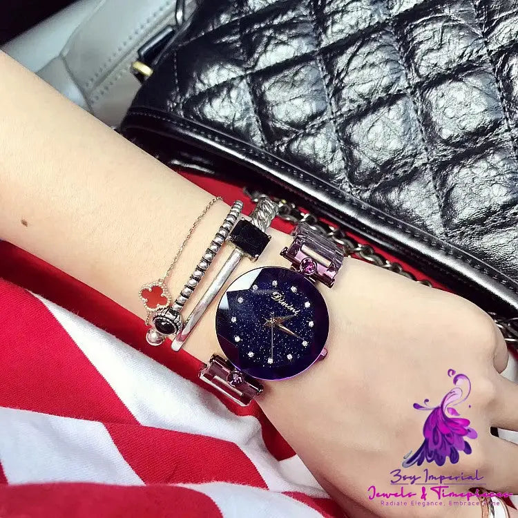 Fashion Women’s Watch