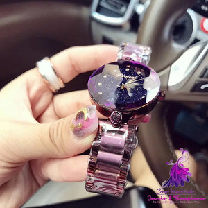 Fashion Women’s Watch