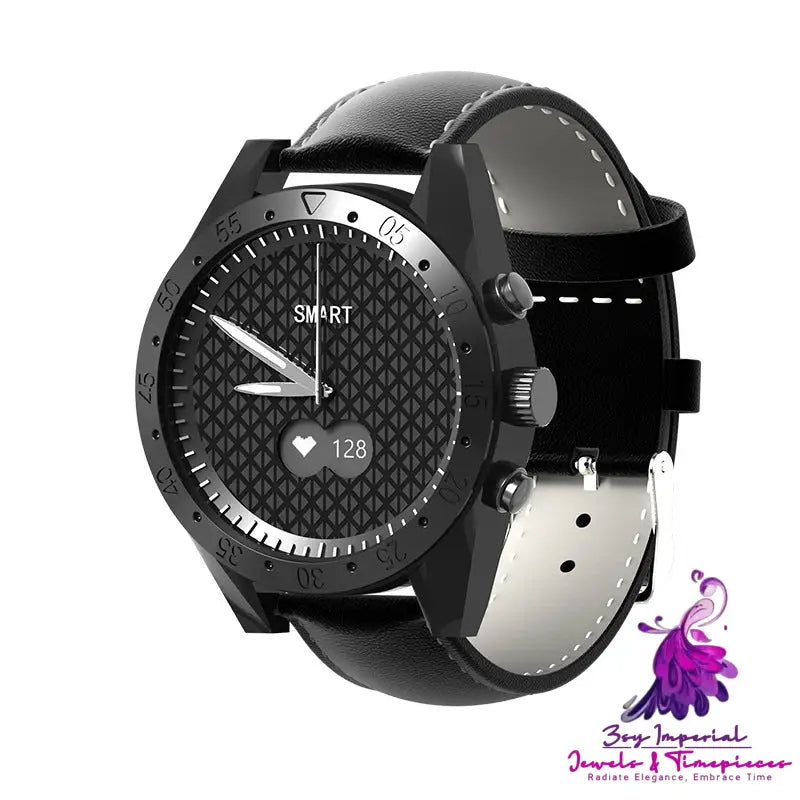 Smart Sport Watch with Fitness Tracker