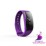 Heart Rate Monitor Fitness Tracker