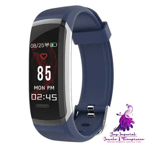 Heart Rate Fitness Tracker