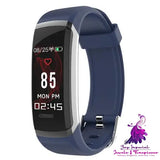 Heart Rate Fitness Tracker