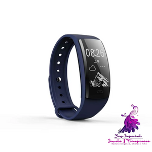 Heart Rate Monitor Fitness Tracker