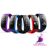 Heart Rate Monitor Fitness Tracker