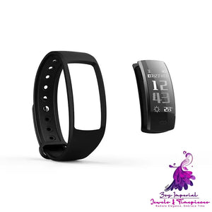 Heart Rate Monitor Fitness Tracker