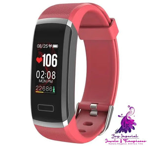 Heart Rate Fitness Tracker