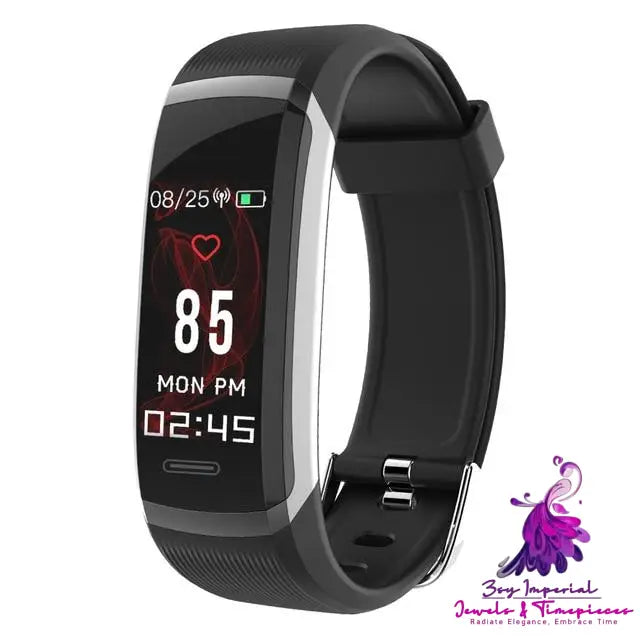 Heart Rate Fitness Tracker