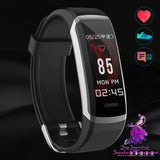 Heart Rate Fitness Tracker