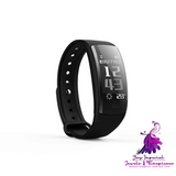 Heart Rate Monitor Fitness Tracker