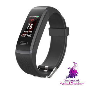 Heart Rate Fitness Tracker