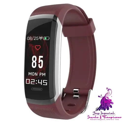 Heart Rate Fitness Tracker