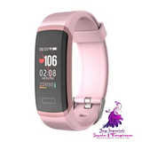 Heart Rate Fitness Tracker