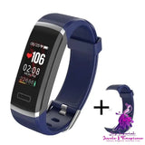 Heart Rate Fitness Tracker