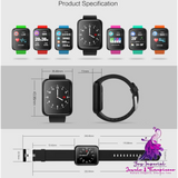 COLMI Sport3 Smart Watch