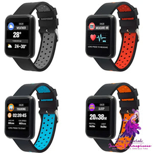 COLMI Sport3 Smart Watch