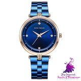 Hot Selling Simple Ladies Watches