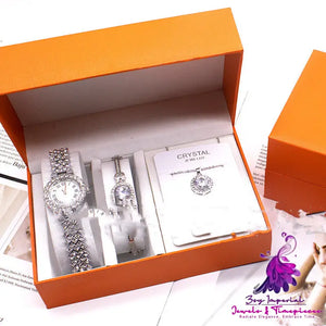 Women’s Wrist Watches