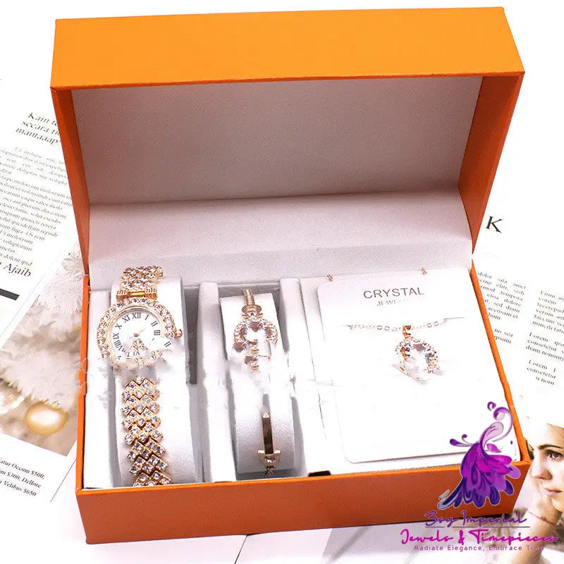 Women’s Wrist Watches