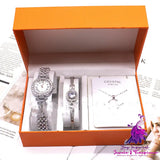 Women’s Wrist Watches