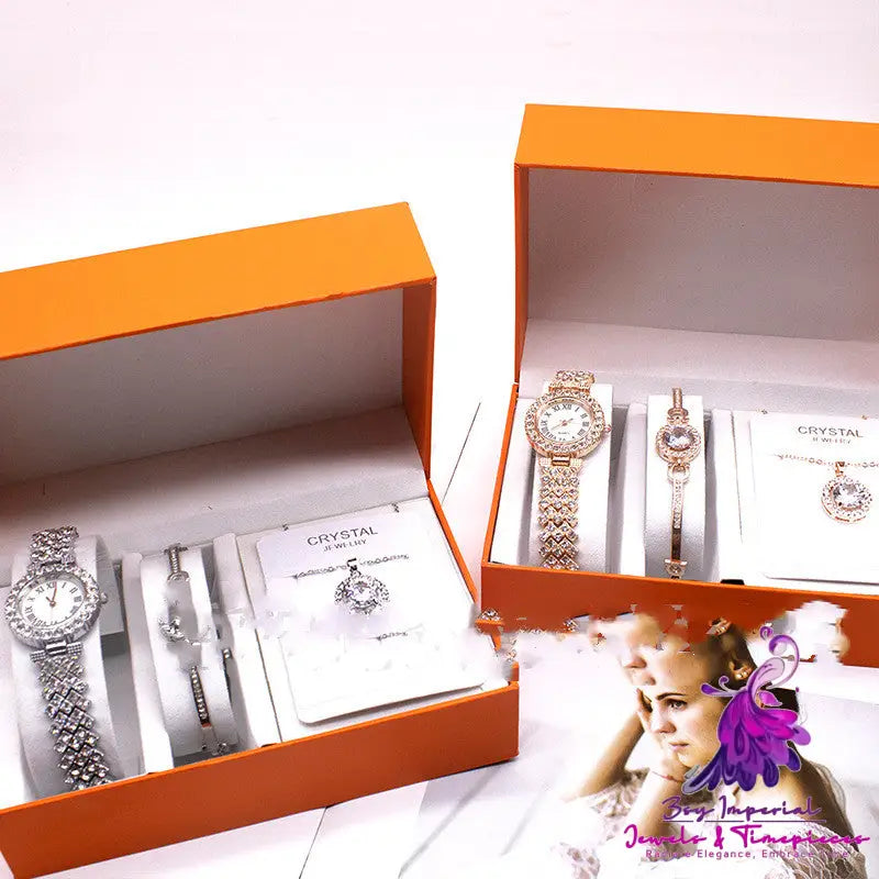 Women’s Wrist Watches