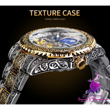 Forsining Tourbillon Men’s Watch