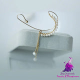 Romantic Freshwater Pearl Earrings