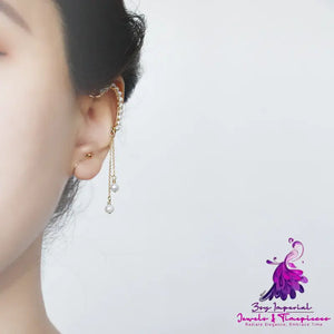 Romantic Freshwater Pearl Earrings