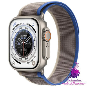 Ultra-thin Full Package Watch Protective Case Film