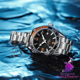 Fully Automatic Waterproof Men’s Mechanical Watch