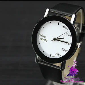 Shopee Gift Men’s Watches