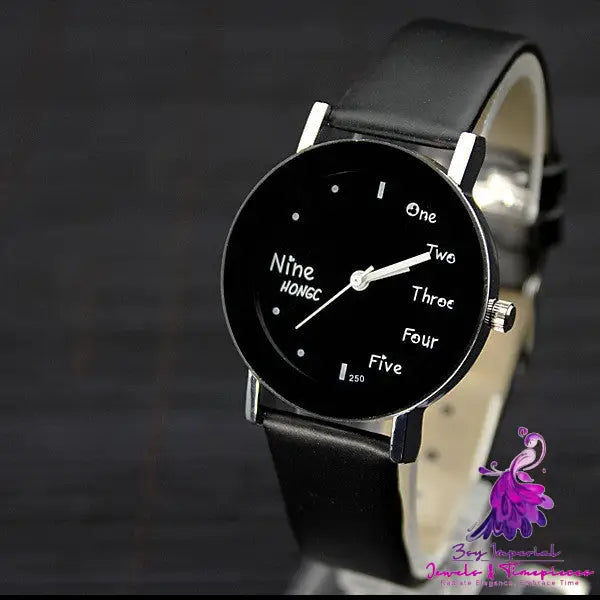 Shopee Gift Men’s Watches