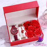 Ladies Watches Gift for Valentine’s Day