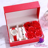 Ladies Watches Gift for Valentine’s Day