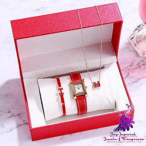 Ladies Watches Gift for Valentine’s Day