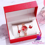 Ladies Watches Gift for Valentine’s Day