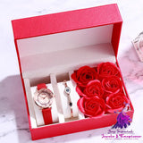 Ladies Watches Gift for Valentine’s Day