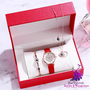 Ladies Watches Gift for Valentine’s Day