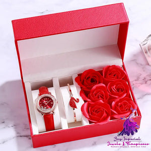 Ladies Watches Gift for Valentine’s Day