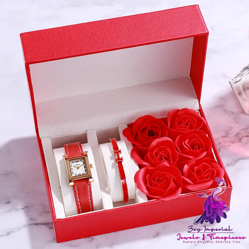 Ladies Watches Gift for Valentine’s Day