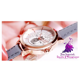 Girls’ Quartz Wristwatch