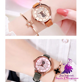 Girls’ Quartz Wristwatch