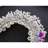 Pearl Bridal Hair Accessories