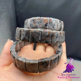 Women’s Natural Flame Stone Hand Row