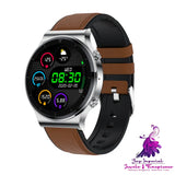 Sports Pedometer Hand Watch