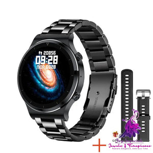 Sports Pedometer Hand Watch