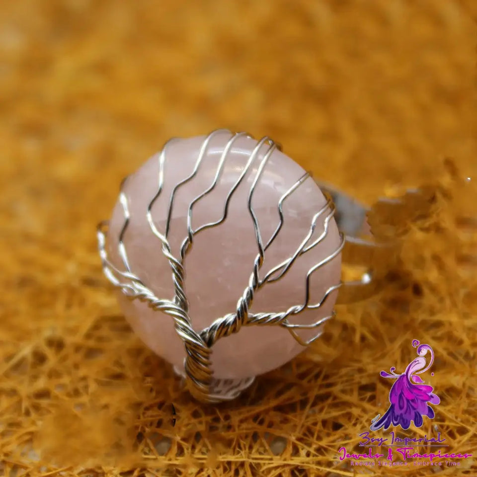 Handmade Ring