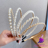 Pearl Headband