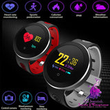 Smart Health Bracelet