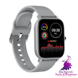 Sports & Health Waterproof Smartwatch