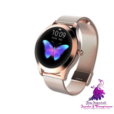 Smart Bracelet with Heart Rate Monitoring